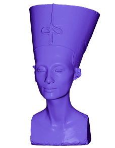 Model: Meshlib ST (Moderate)